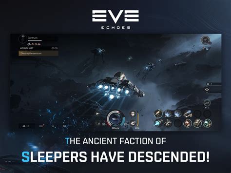 EVE Echoes APK for Android Download .